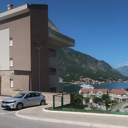 Cozy Nest, 350M To Beach, Free Parking, Wi-Fi Kotor Exteriér fotografie