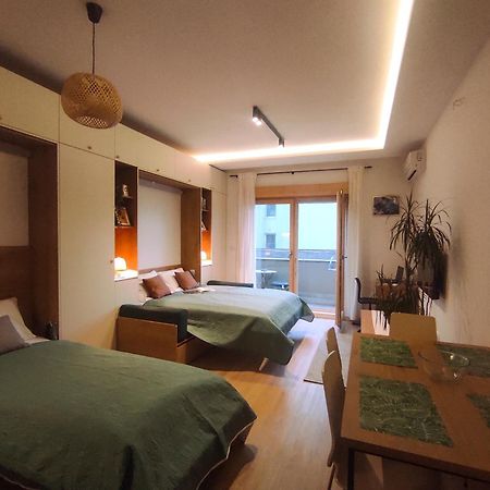 Cozy Nest, 350M To Beach, Free Parking, Wi-Fi Kotor Exteriér fotografie