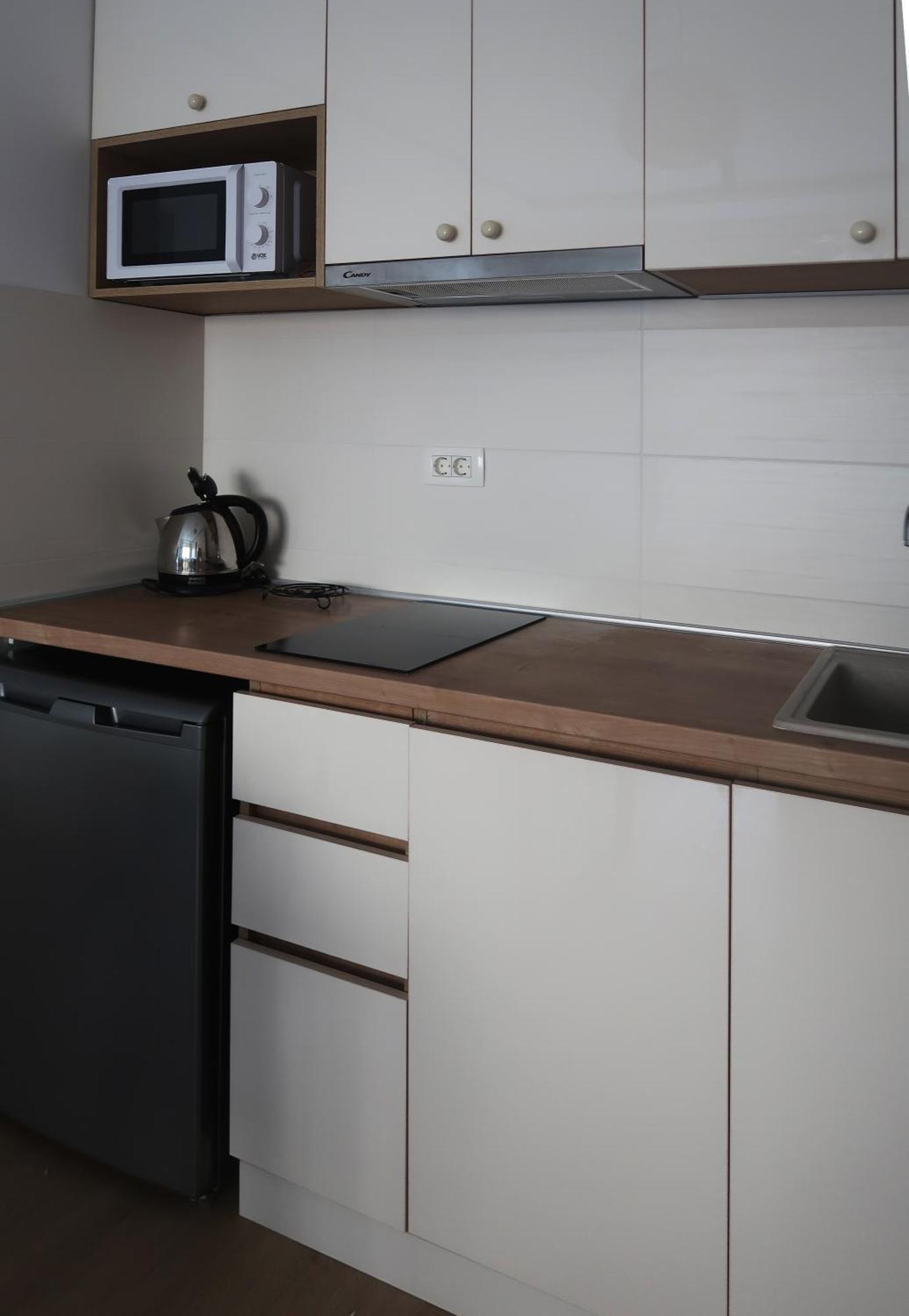 Cozy Nest, 350M To Beach, Free Parking, Wi-Fi Kotor Exteriér fotografie