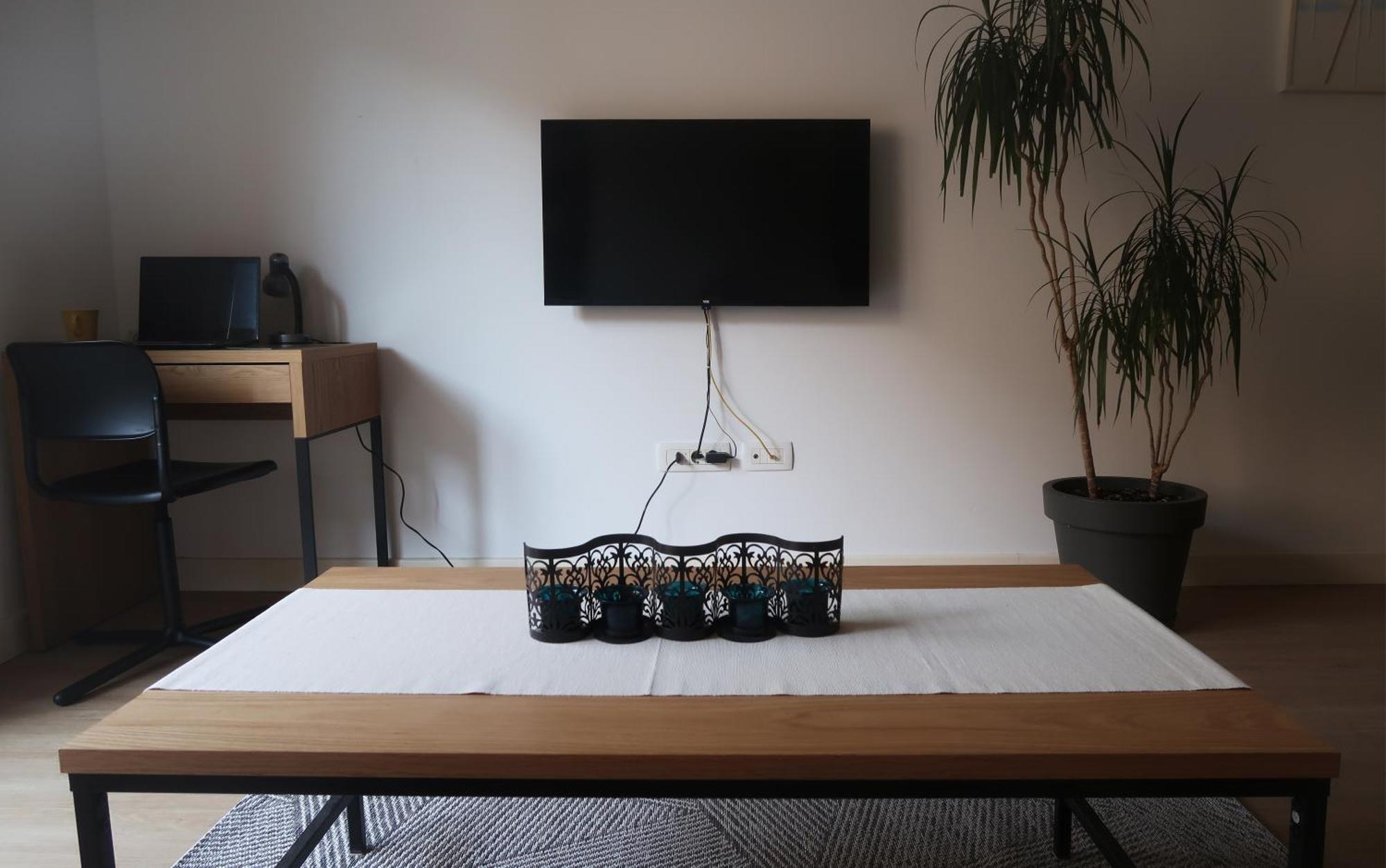 Cozy Nest, 350M To Beach, Free Parking, Wi-Fi Kotor Exteriér fotografie