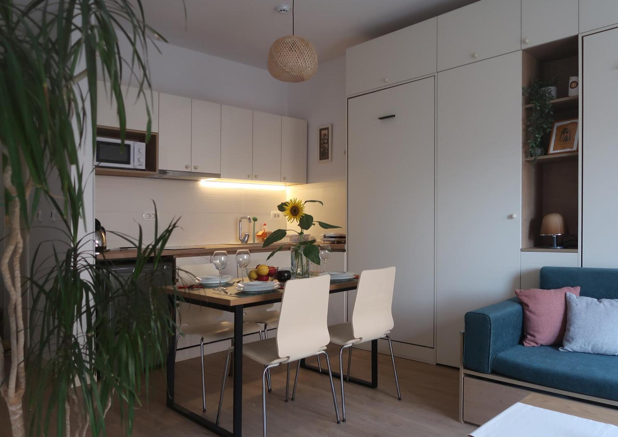 Cozy Nest, 350M To Beach, Free Parking, Wi-Fi Kotor Exteriér fotografie