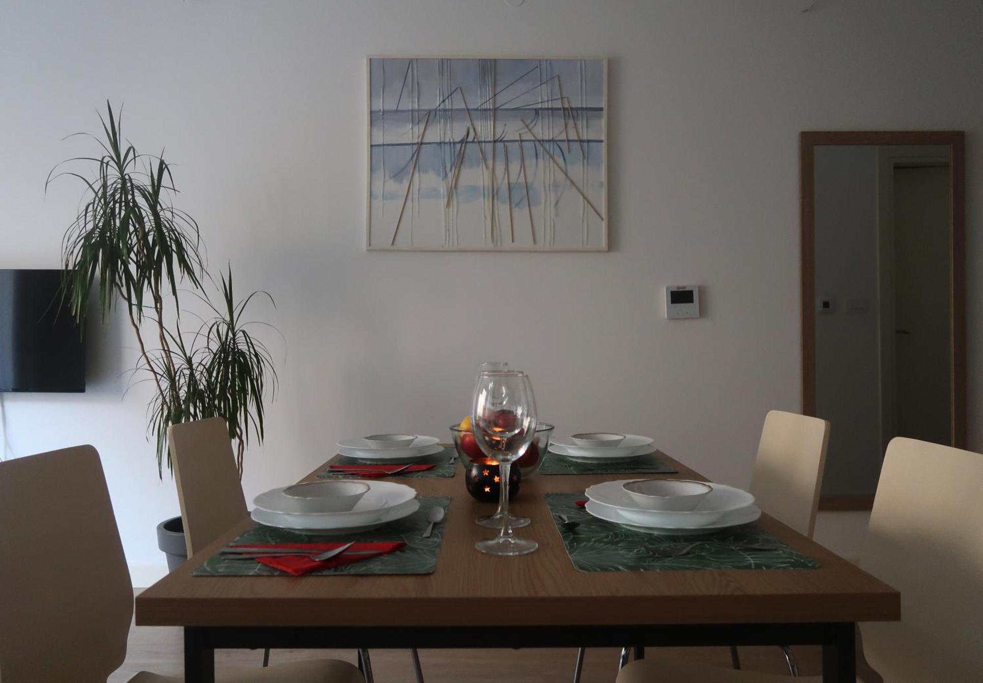 Cozy Nest, 350M To Beach, Free Parking, Wi-Fi Kotor Exteriér fotografie