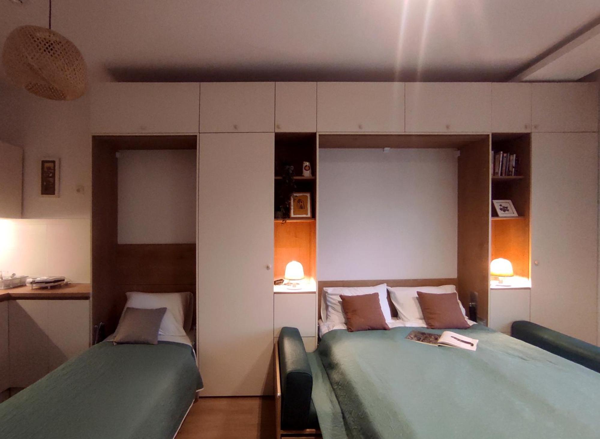 Cozy Nest, 350M To Beach, Free Parking, Wi-Fi Kotor Exteriér fotografie