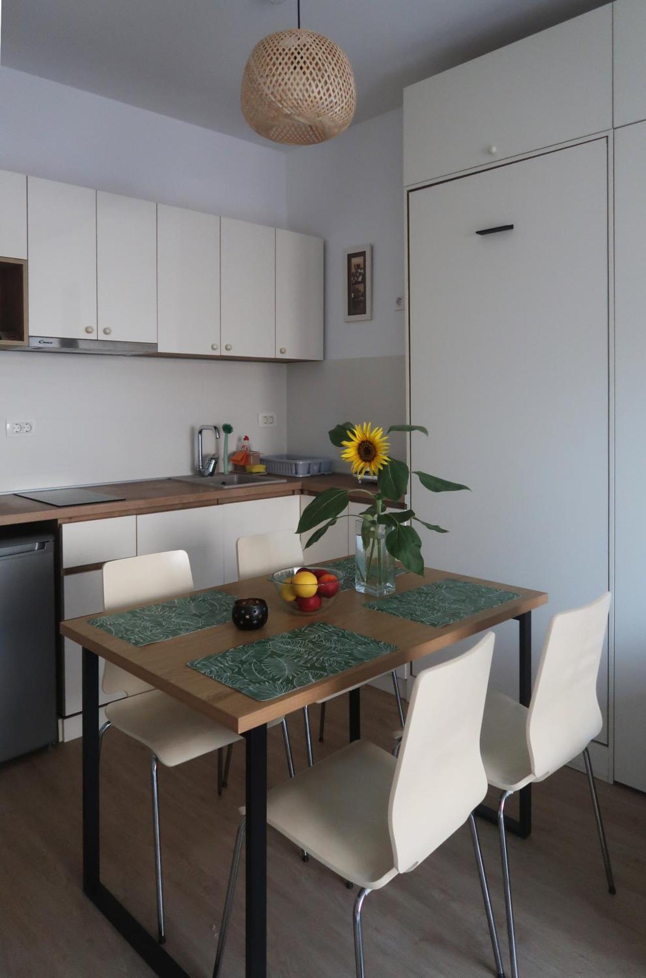 Cozy Nest, 350M To Beach, Free Parking, Wi-Fi Kotor Exteriér fotografie