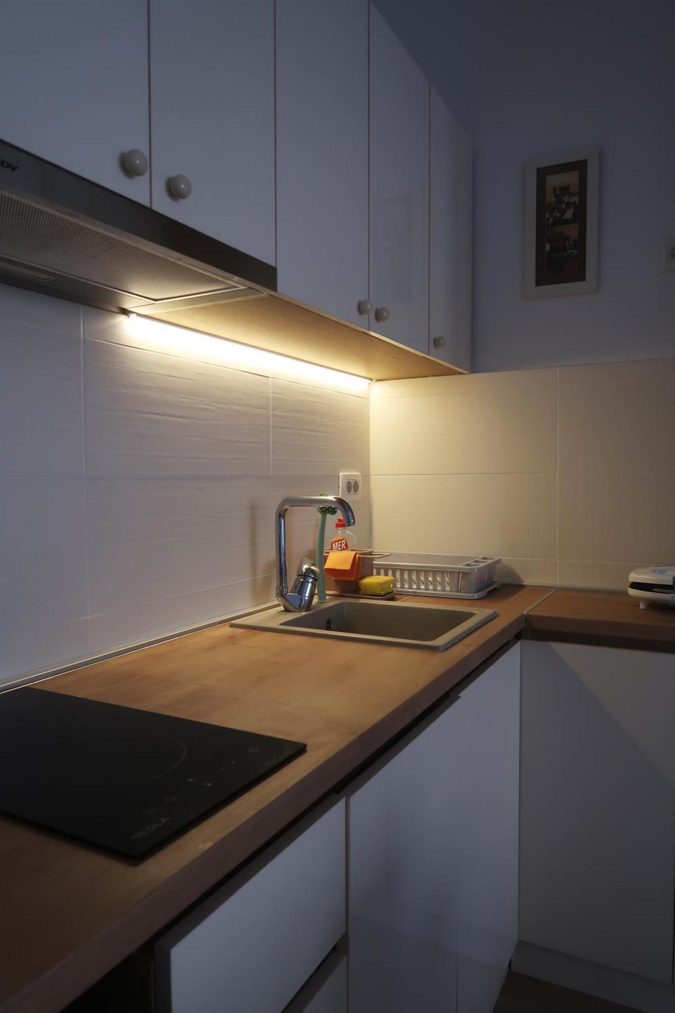 Cozy Nest, 350M To Beach, Free Parking, Wi-Fi Kotor Exteriér fotografie