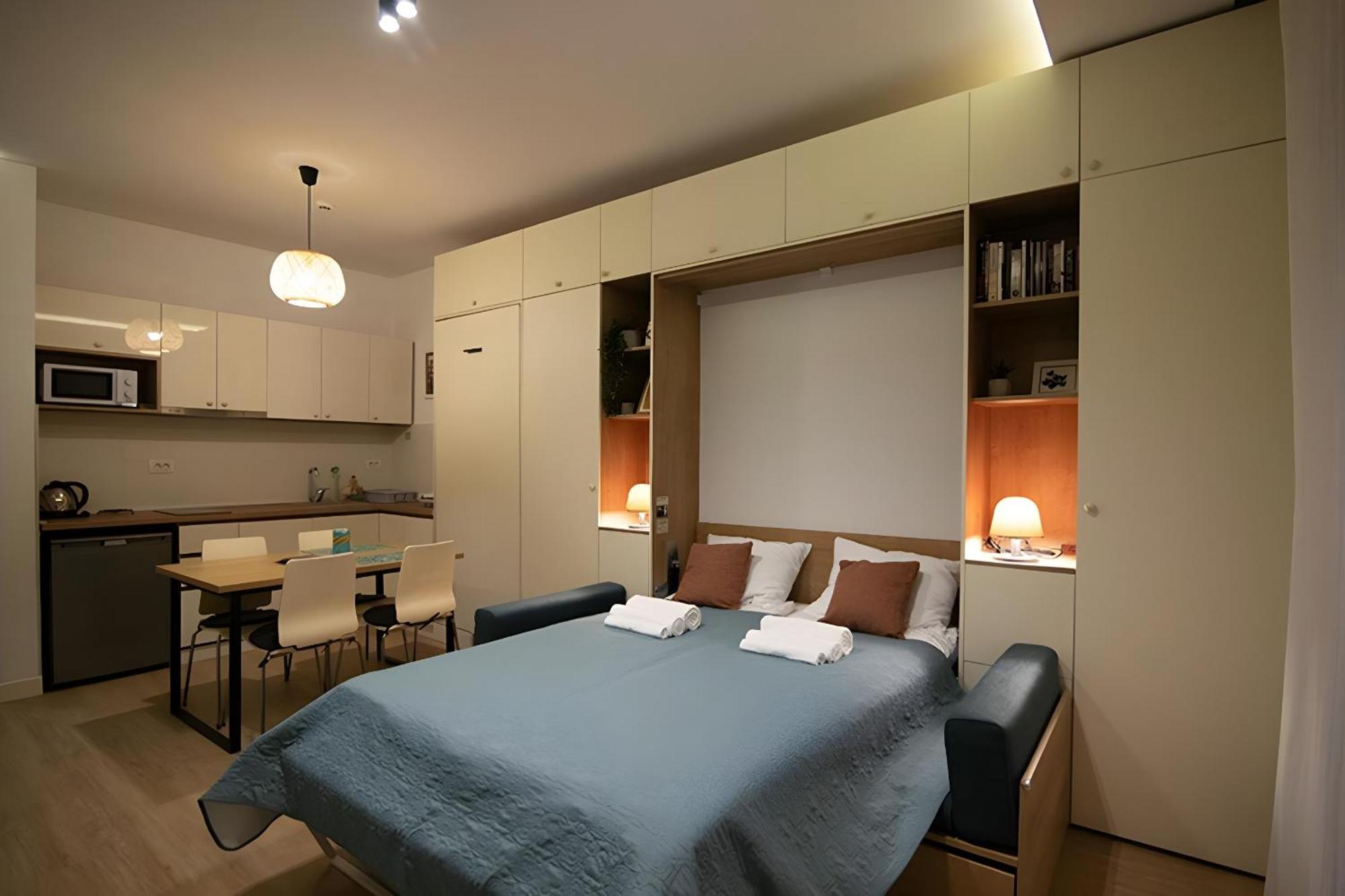 Cozy Nest, 350M To Beach, Free Parking, Wi-Fi Kotor Exteriér fotografie